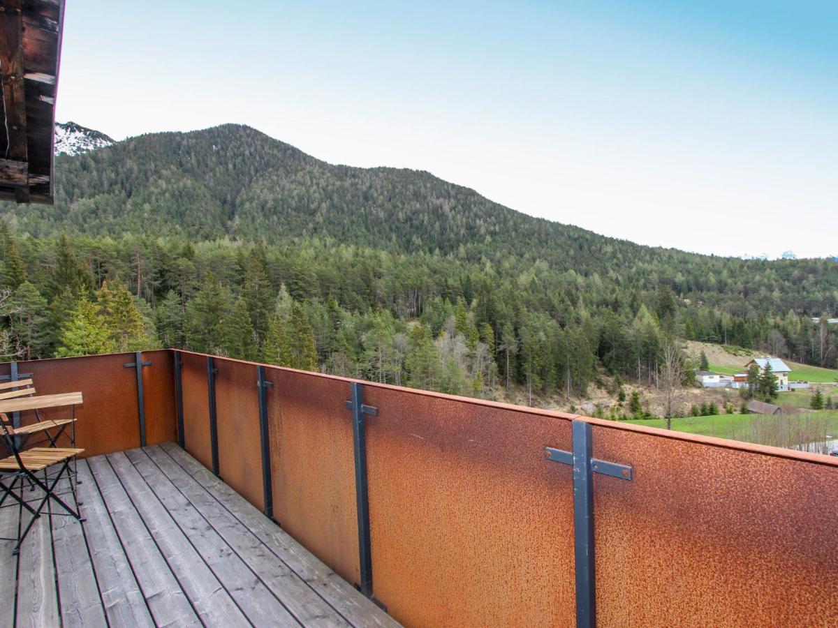 Apartment Isolde By Interhome Reith bei Seefeld Exterior foto